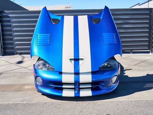 Used 1996 Dodge Viper GTS RWD image 22