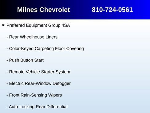 Certified 2024 GMC Sierra 1500 SLT image 17