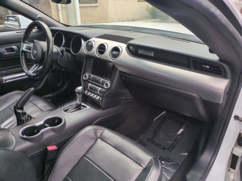 Used 2023 Ford Mustang Premium RWD image 29