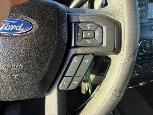 Used 2017 Ford F350 XLT image 20