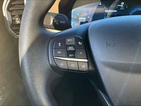 Used 2025 Ford Bronco Sport Big Bend image 11