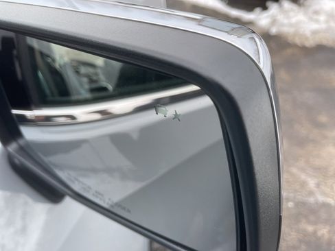 Used 2024 GMC Sierra 1500 Denali w/ Denali Reserve Package image 32