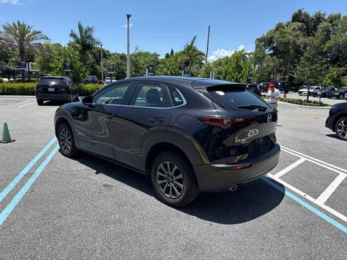 Used 2024 MAZDA CX-30 AWD 2.5 S image 9