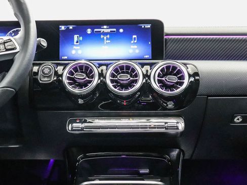 Certified 2025 Mercedes-Benz CLA 250 image 14