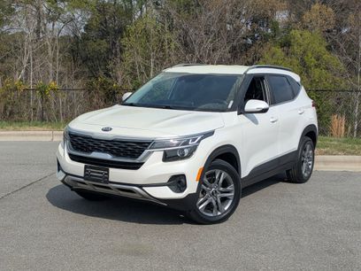 Used 2021 Kia Seltos S