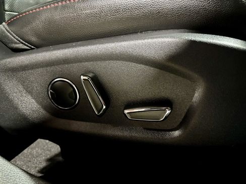 Used 2017 Ford Explorer Sport w/ Equipment Group 401A image 13