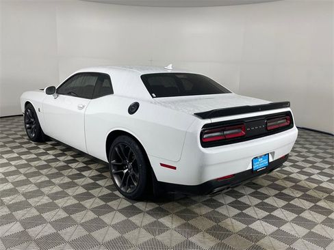 Used 2021 Dodge Challenger R/T Scat Pack w/ Plus Package image 20