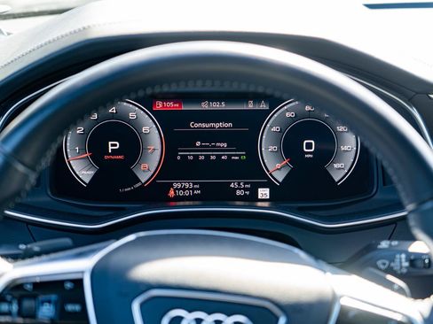 Used 2019 Audi A7 3.0T Prestige w/ Prestige Package AWD/4WD image 18