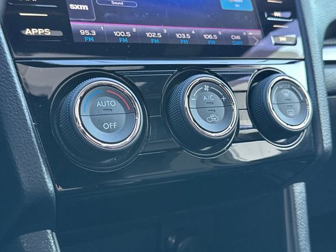 Used 2021 Subaru WRX Limited w/ Popular Package #3 (IZT) image 30