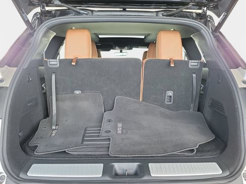 Used 2023 INFINITI QX60 Autograph w/ Cargo Package FWD image 15