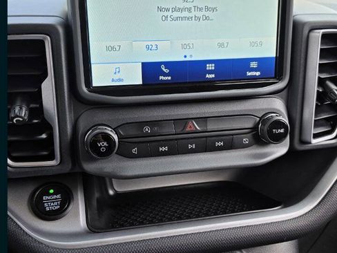 Used 2021 Ford Bronco Sport Big Bend AWD/4WD image 13