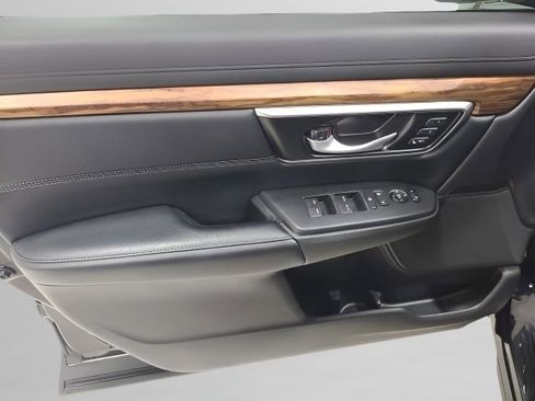 Used 2022 Honda CR-V Touring image 22