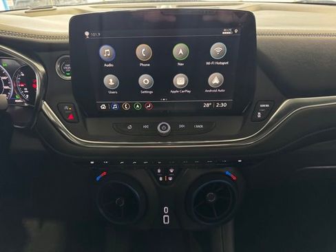 Used 2025 Chevrolet Blazer RS w/ Driver Confidence II Package image 22