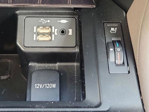 Used 2023 Lexus GX 460 Premium image 27