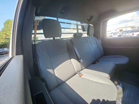 Used 2024 RAM 3500 Tradesman w/ Chrome Appearance Group image 30