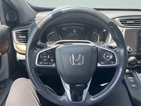Used 2019 Honda CR-V EX-L image 19