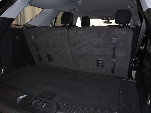 Certified 2023 Ford Explorer XLT w/ Equipment Group 202A image 10