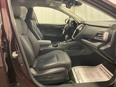 Used 2025 Subaru Outback Touring w/ Popular Package #2 AWD/4WD image 7