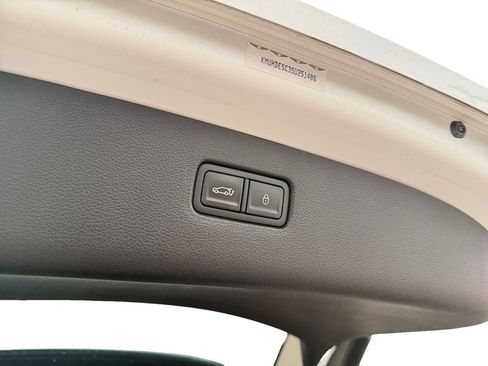 Used 2025 Genesis GV80 3.5T Advanced AWD/4WD image 31