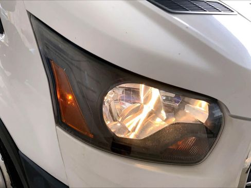 Used 2020 Ford Transit 350 Low Roof RWD image 23