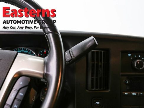 Used 2017 Chevrolet Express 2500 RWD image 13
