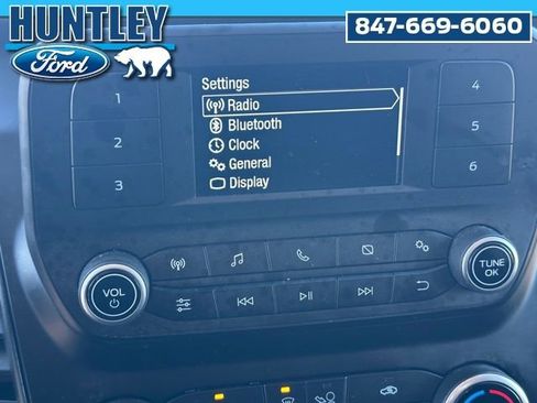 Used 2021 Ford Transit 350 Low Roof w/ Load Area Protection Package image 23