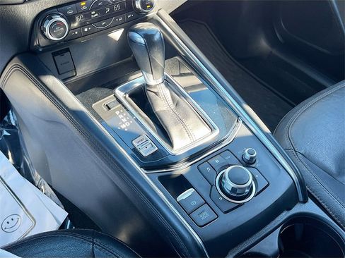 Used 2017 MAZDA CX-5 Grand Touring w/ Premium Package image 16