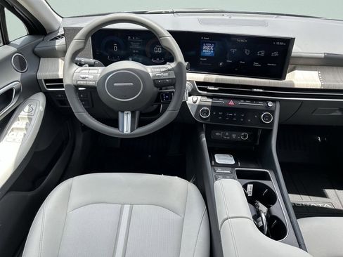 New 2026 Hyundai Sonata SEL FWD image 16