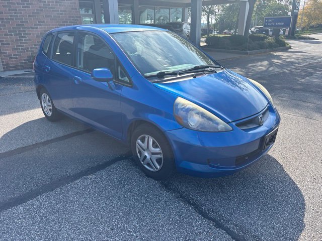 Used 2008 Honda Fit image 2