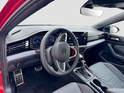 New 2026 Volkswagen Jetta GLI Autobahn FWD image 9