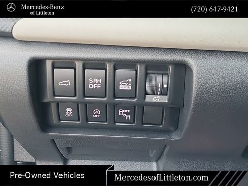 Used 2024 Subaru Forester Limited AWD/4WD image 21