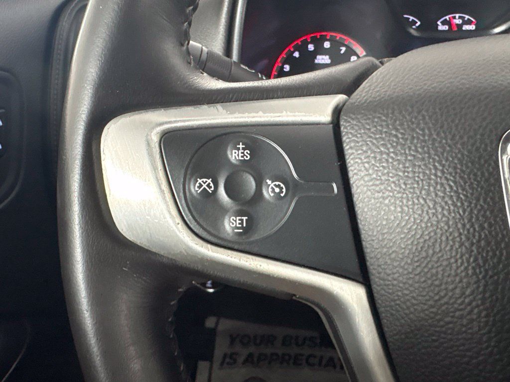 Used 2016 GMC Canyon SLT AWD/4WD image 18
