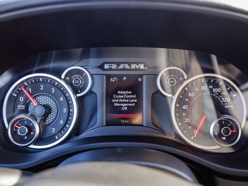 New 2026 RAM 1500 Big Horn w/ Night Edition AWD/4WD image 27