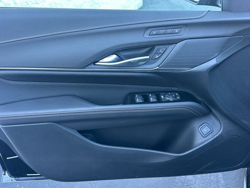 New 2026 Cadillac CT4 Sport image 7