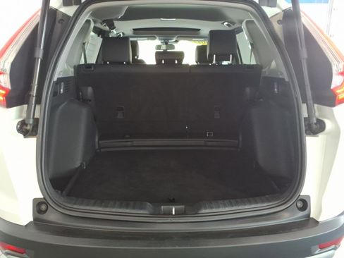 Certified 2019 Honda CR-V EX-L image 18