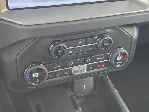 New 2026 Ford Bronco Outer Banks AWD/4WD image 24