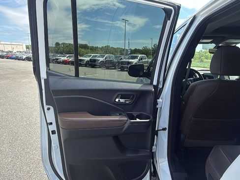 Used 2024 Honda Ridgeline RTL image 24