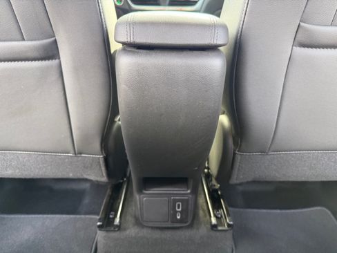 Used 2024 Buick Encore GX Preferred FWD image 31