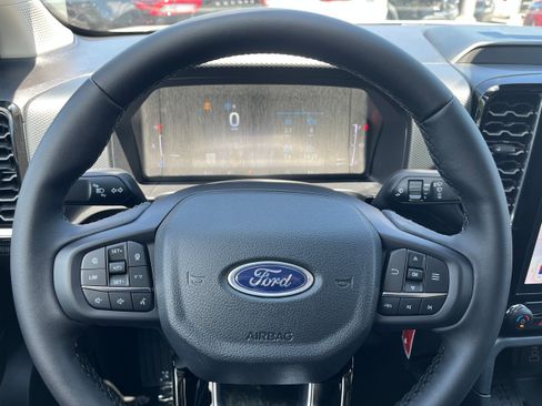 New 2026 Ford Ranger XLT AWD/4WD image 18