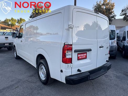 Used 2019 Nissan NV 2500 S image 8
