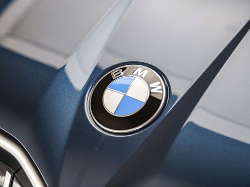 Used 2026 BMW X3 xDrive30i w/ Premium Package AWD/4WD image 8
