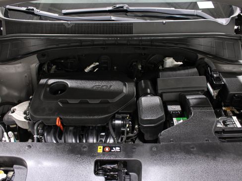 Used 2017 Kia Sorento AWD w/ LX Convenience Package image 39