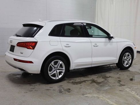 Used 2018 Audi Q5 2.0T Premium image 9