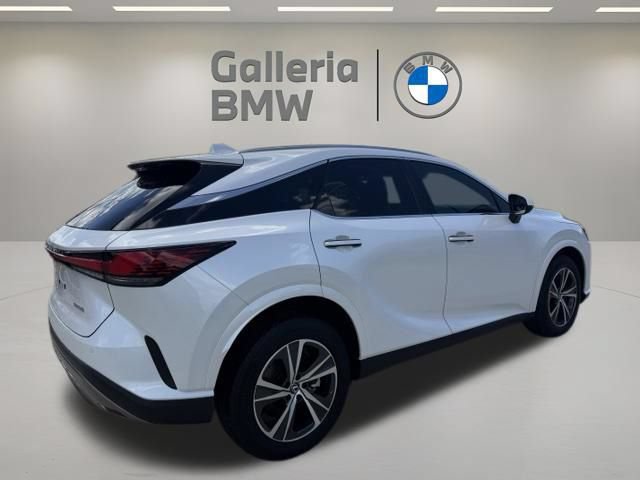 Used 2024 Lexus RX 350 Premium w/ Accessory Package (Z1) FWD image 7