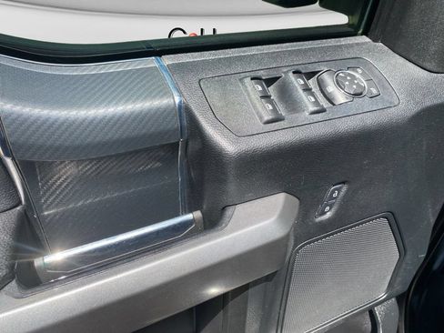 Certified 2019 Ford F150 XLT w/ Equipment Group 302A Luxury AWD/4WD image 26