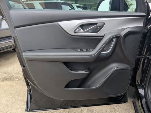 Certified 2023 Chevrolet Blazer LT w/ LPO, Floor Liner Package FWD image 11