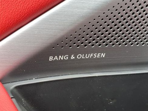 New 2026 Acura MDX A-Spec AWD/4WD image 16