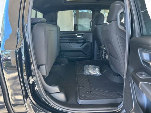 New 2026 RAM 1500 Big Horn/Lone Star image 29