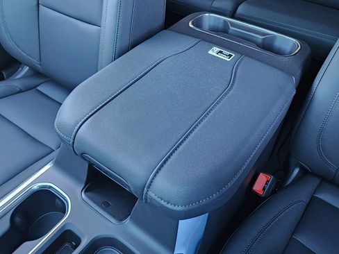 New 2026 GMC Sierra 1500 Elevation w/ Elevation Premium Package image 31