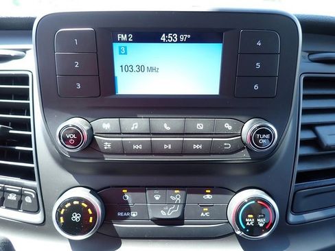 New 2025 Ford Transit 250 148 Medium Roof Extended AWD w/ Load Area Protection Package image 20